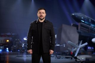 Zprávy z bojiště: Zelenskyj slibuje zázračné zbraně, hlavní pokrok je jinde - Seznam Zprávy